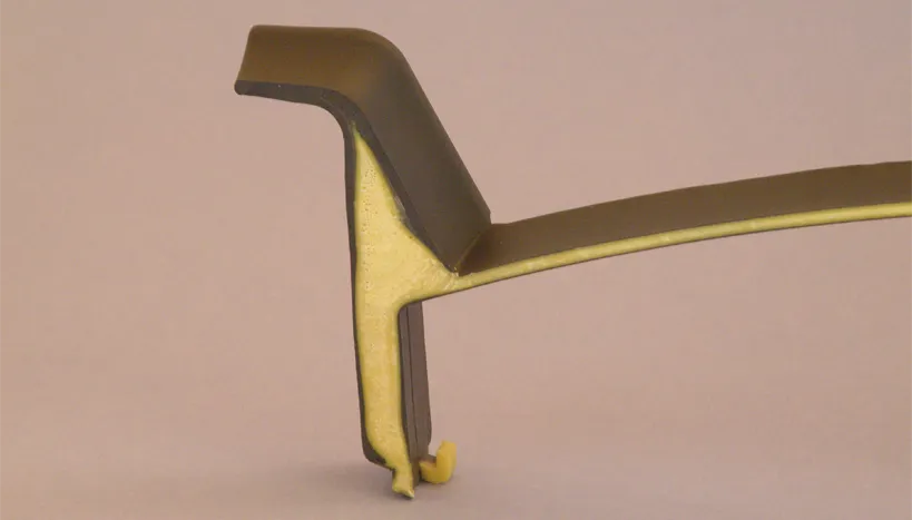 heat sert - sprøjtestøbning - Bi-Plast - plast - metal i plast - plastemne - termoplast