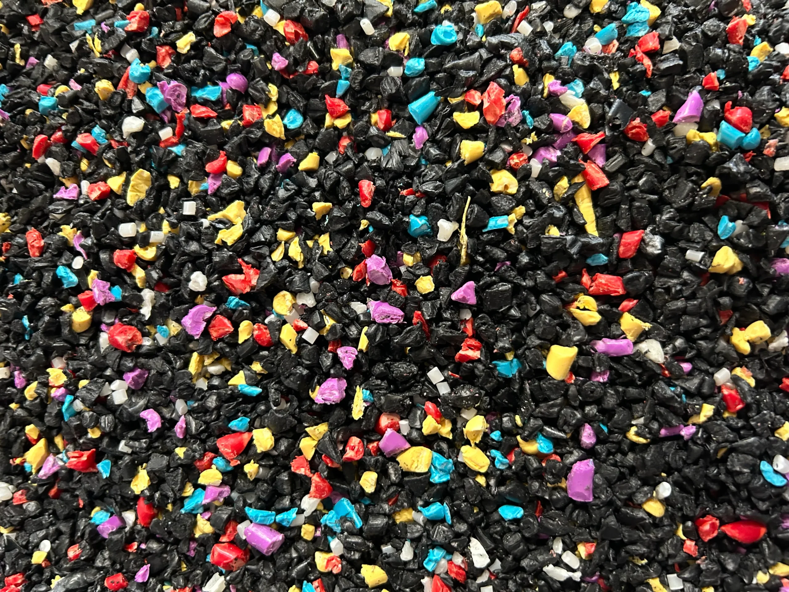 granulere - plast - Bi-Plast – plast og miljø – genbrugsplast